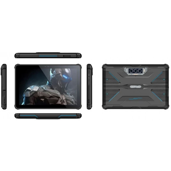 Фото - Планшет OUKITEL RT7 5G 10.1" 12/256GB LTE Blue