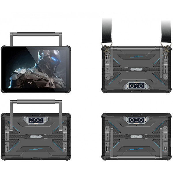 Фото - Планшет OUKITEL RT7 5G 10.1" 12/256GB LTE Blue