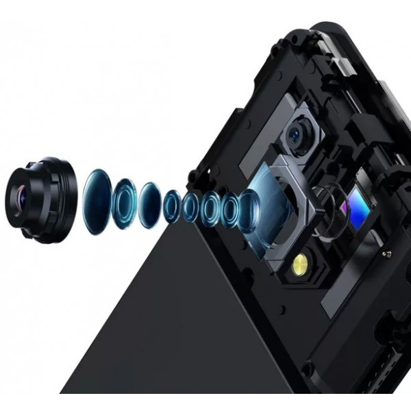 Фото - Смартфон Ulefone Armor 22 8/128Gb Black