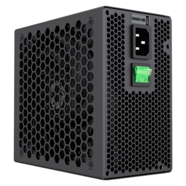 Фото - Блок живлення для ПК Gamemax GM-1050 Modular