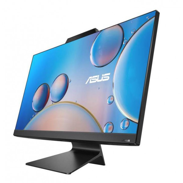 Фото - Комп'ютер-моноблок Asus M3702WFAK-BA0190 Black