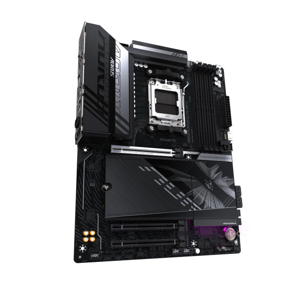 Фото - Материнська плата Gigabyte B850 AORUS ELITE WIFI7