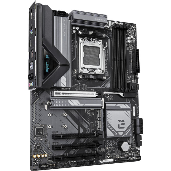 Фото - Материнська плата Gigabyte B850 EAGLE WIFI6E
