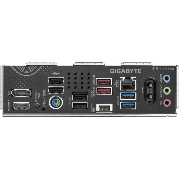 Фото - Материнська плата Gigabyte B850 EAGLE WIFI6E