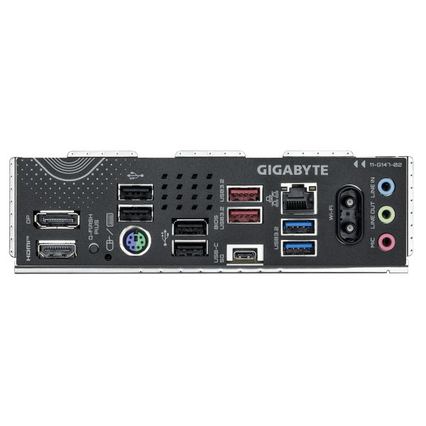 Фото - Материнська плата Gigabyte B850 GAMING WIFI6
