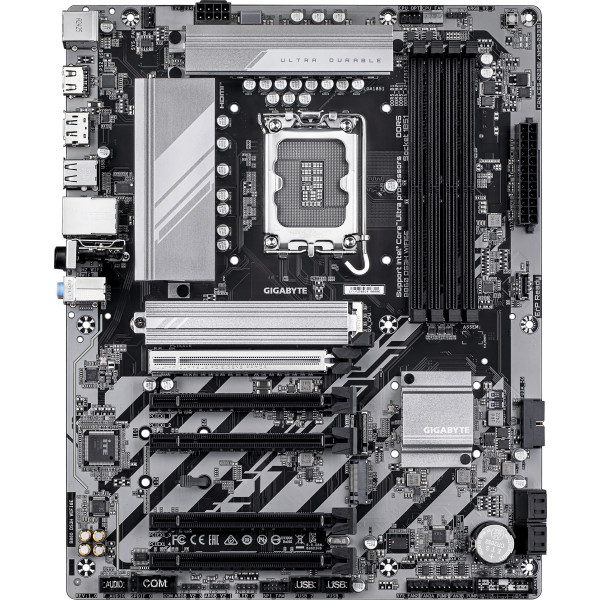 Фото - Материнская плата Gigabyte B860 DS3H WIFI6E