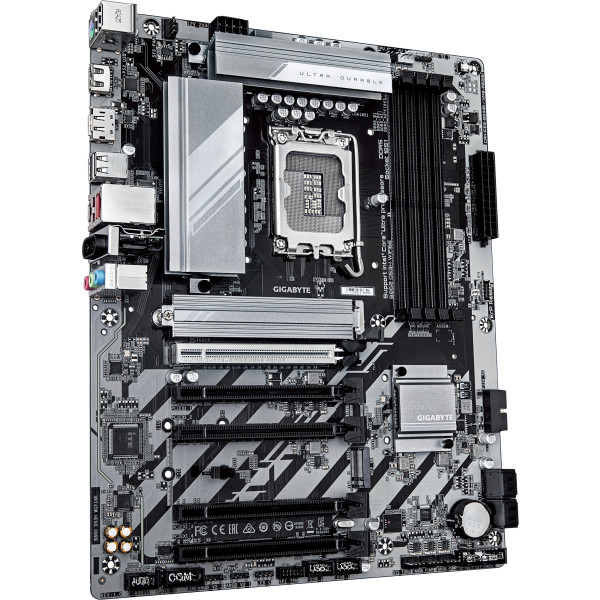 Фото - Материнская плата Gigabyte B860 DS3H WIFI6E