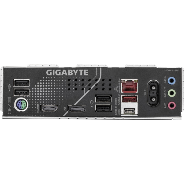 Фото - Материнська плата Gigabyte B860 EAGLE WIFI6E