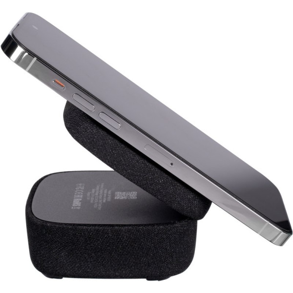 Фото - Портативна акустика Gelius AirBeat GP-BS550 Black (101289)