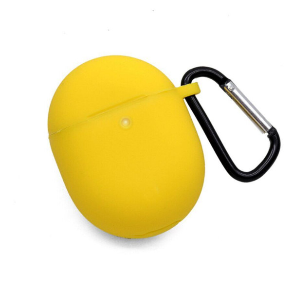 Фото - Чехол для наушников BeCover Silicon for Google Pixel Buds Pro Yellow (709581)