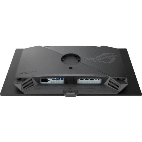 Фото - Монітор ігровий Asus ROG Strix OLED XG27ACDNG