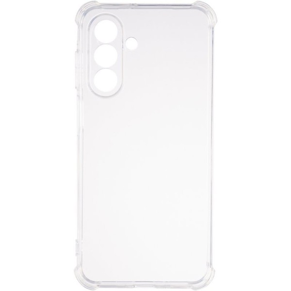 Фото - Чехол для смартфона Gelius Ultra Thin Proof for Samsung A376 (A37) Transparent (102150)
