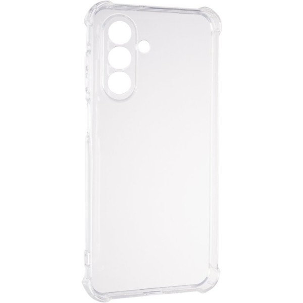 Фото - Чехол для смартфона Gelius Ultra Thin Proof for Samsung A376 (A37) Transparent (102150)