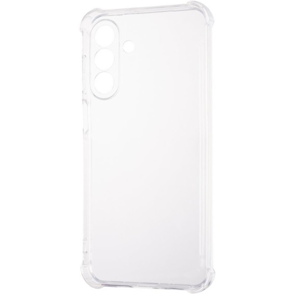 Фото - Чехол для смартфона Gelius Ultra Thin Proof for Samsung A376 (A37) Transparent (102150)