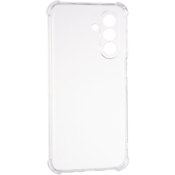 Фото - Чехол для смартфона Gelius Ultra Thin Proof for Samsung A376 (A37) Transparent (102150)
