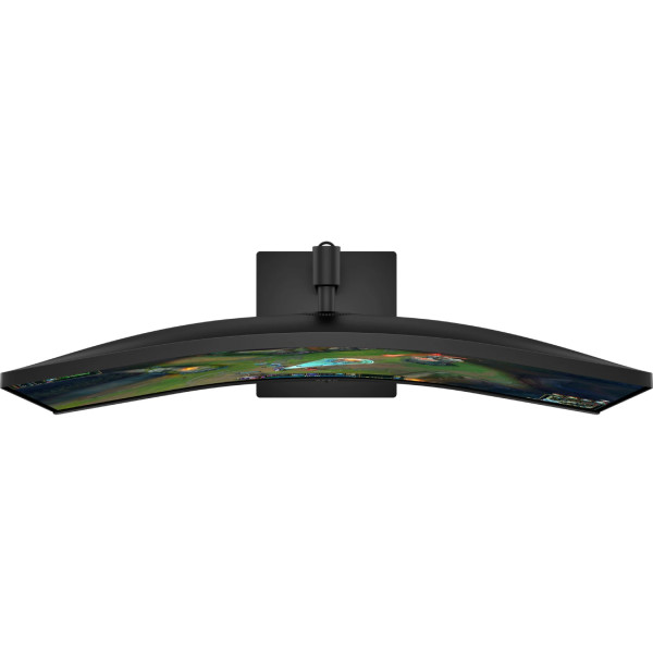 Фото - Монитор игровой HP OMEN 34c G2 (AV4C1AA)