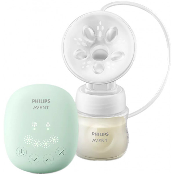 Фото - Електричний молоковідсмоктувач Philips AVENT (SCF323/11)