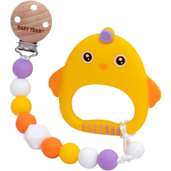 Фото - Прорізувач Baby Team 4055_курча