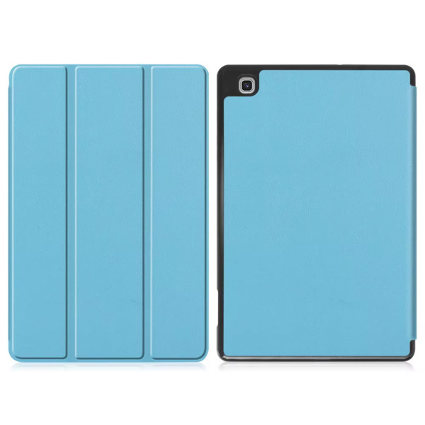 Фото - Чохол для планшету BeCover TPU Mate for Samsung Galaxy Tab S6 Lite (2024) 10.4" P620/P625/P627 Blue (712513)