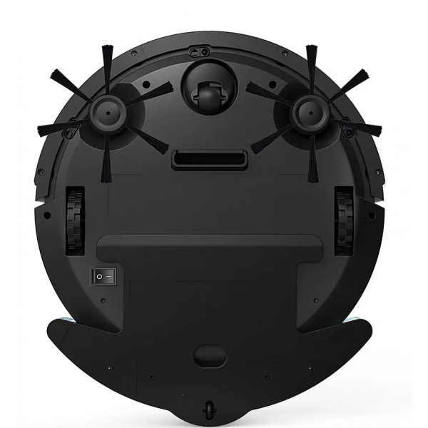 Фото - Робот-пилосос миючий INSPIRE B8S-max Black