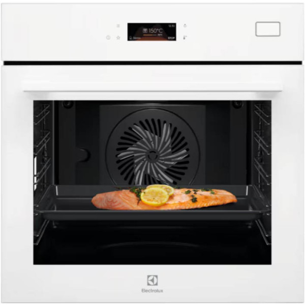 Фото - Духовой шкаф Electrolux LOB8S38V Фото - Духовой шкаф Electrolux LOB8S38V