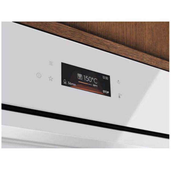 Фото - Духовой шкаф Electrolux LOB8S38V