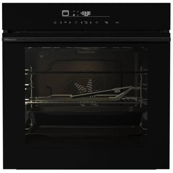 Фото - Духова шафа Hisense HO66F8
