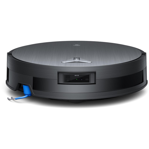 Фото - Робот-пылесос моющий Ecovacs DEEBOT X11 PRO OMNI