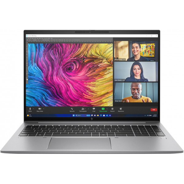 Фото - Ноутбук HP ZBook Firefly 16 G11 (5G4F5ES) Silver
