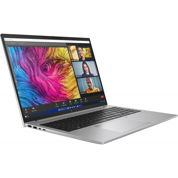 Фото - Ноутбук HP ZBook Firefly 16 G11 (5G4F5ES) Silver