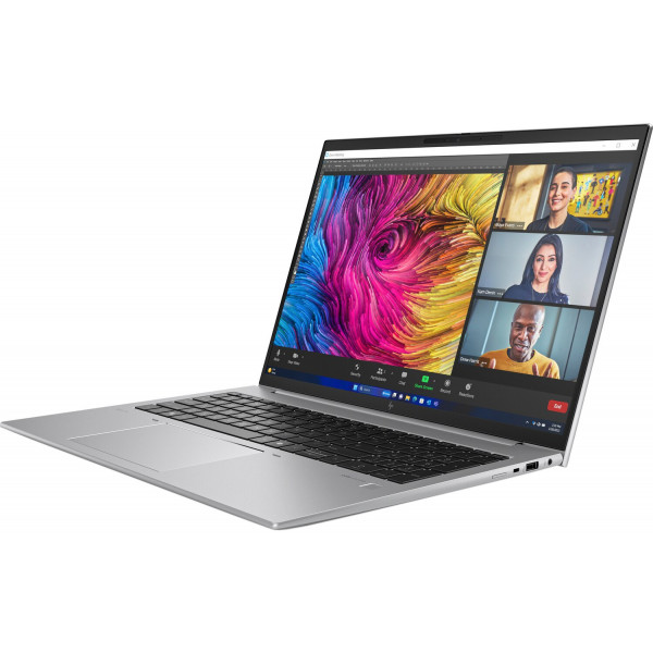 Фото - Ноутбук HP ZBook Firefly 16 G11 (5G4F5ES) Silver