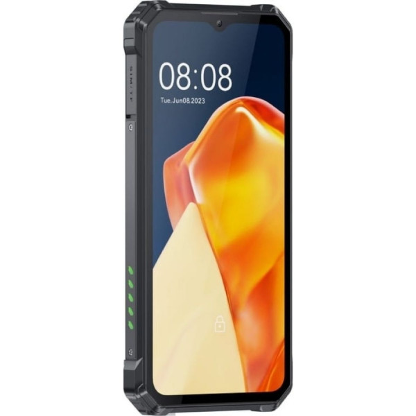 Фото - Смартфон OUKITEL G1 6/256GB Green