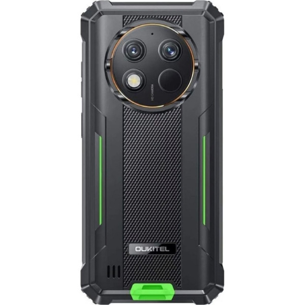 Фото - Смартфон OUKITEL G1 6/256GB Green
