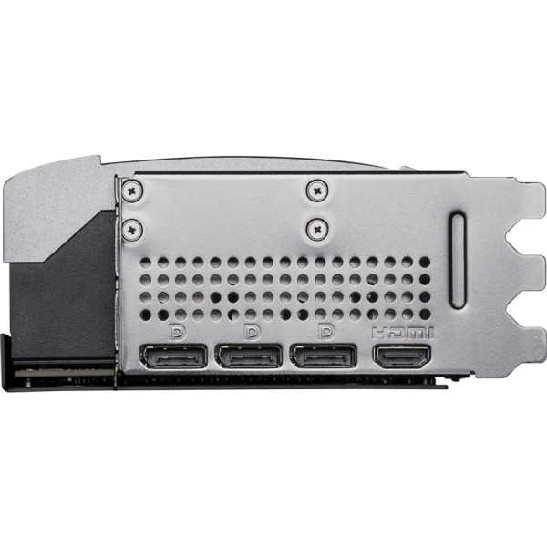 Фото - Відеокарта MSI NVIDIA GeForce RTX 5090 32G VENTUS 3X OC