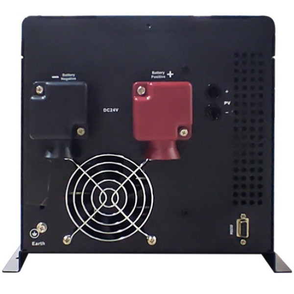 Фото - Джерело безперебійного живлення Marsriva MR-UT2000