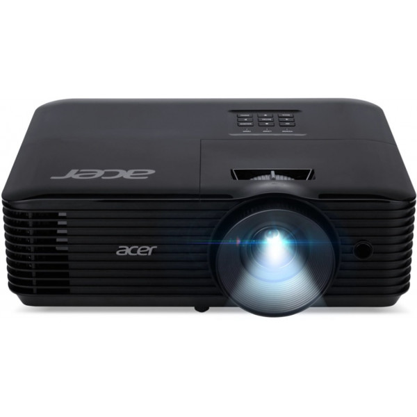 Фото - Проектор Acer X1128i (MR.JTU11.001) Фото - Проектор Acer X1128i (MR.JTU11.001)
