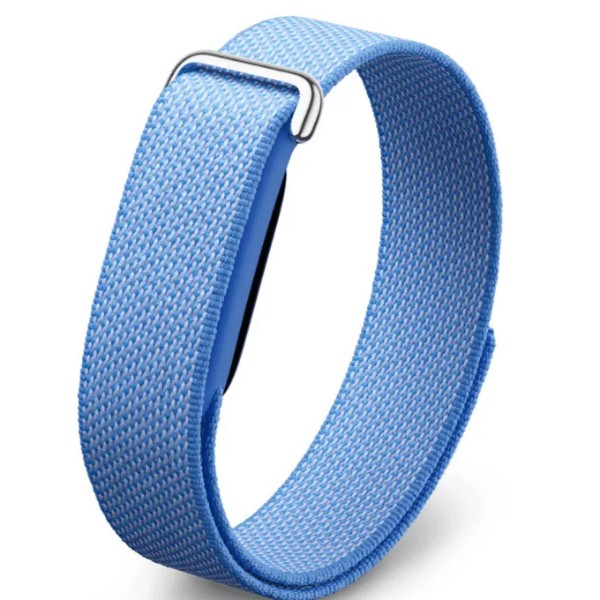 Фото - Ремешок для фитнес-браслета Armorstandart for Google Fitbit Air Lavender (ARM92860)