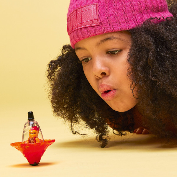 Фото - Конструктор LEGO Ninjago Обучение кружитцу ниндзя Кая (70688)