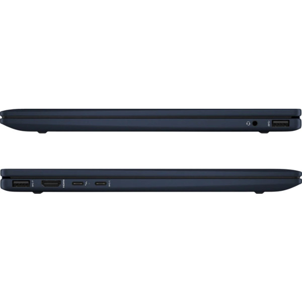 Фото - Ноутбук HP Envy x360 Laptop 14-fc0027ua (B9PC9EA) Athmospheric Blue