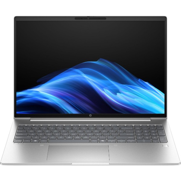 Фото - Ноутбук HP Probook 4-G1a (B9ZK3ET) Pike Silver