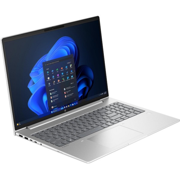 Фото - Ноутбук HP Probook 4-G1a (B9ZK3ET) Pike Silver