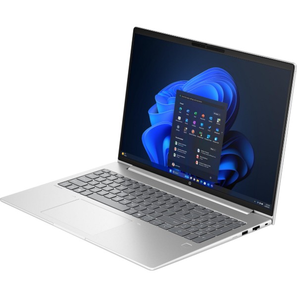 Фото - Ноутбук HP Probook 4-G1a (B9ZK3ET) Pike Silver