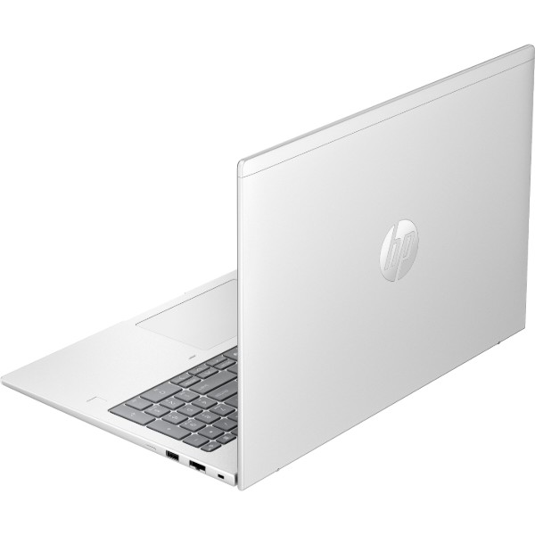 Фото - Ноутбук HP Probook 4-G1a (B9ZK3ET) Pike Silver
