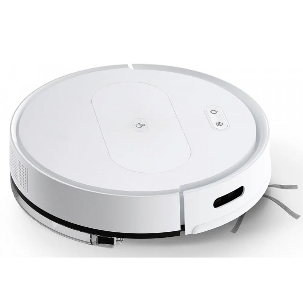 Фото - Робот-пилосос миючий INSPIRE B11PRO White