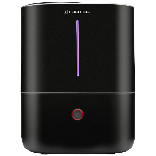 Фото - Зволожувач повітря Trotec B 2 E Black (1160000051)