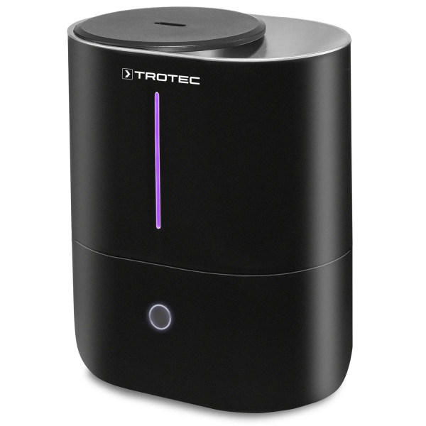 Фото - Зволожувач повітря Trotec B 2 E Black (1160000051)