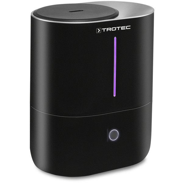Фото - Зволожувач повітря Trotec B 2 E Black (1160000051)