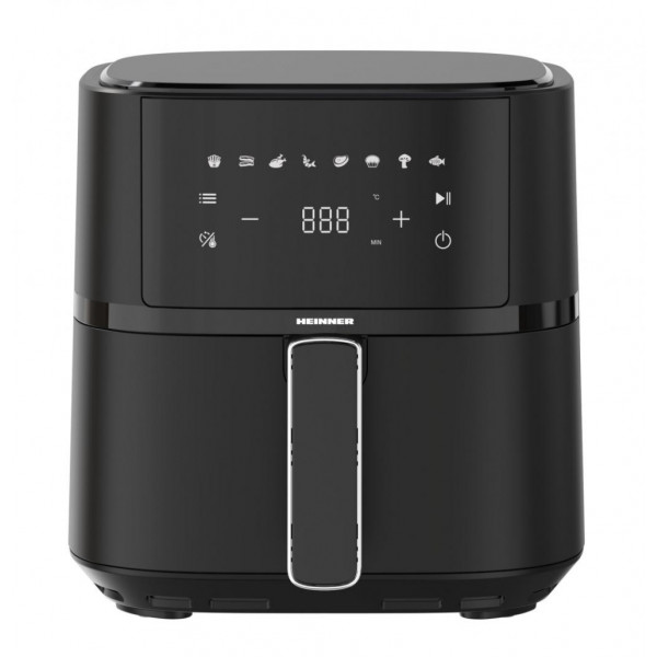 Фото - Уцінка - Мультипіч Heinner HAF-B4BK1500