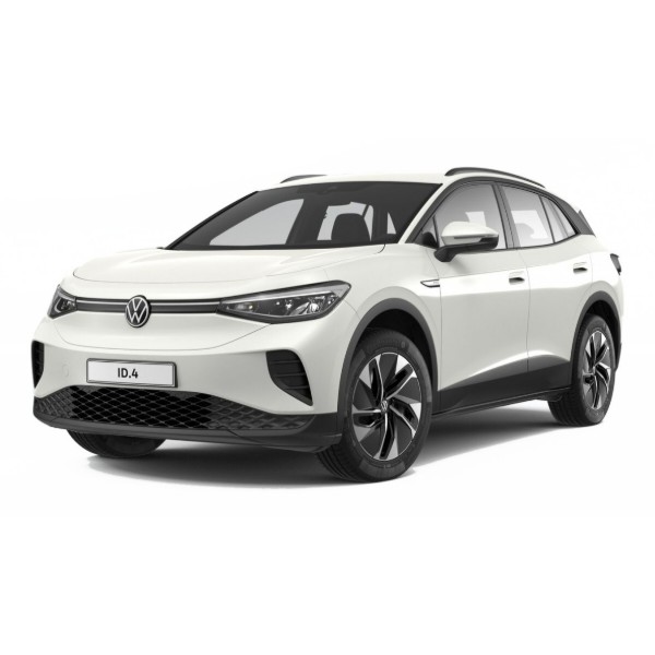 Фото - EVA коврик в багажник авто EVAtech для ID.4 Pro Volkswagen 2020 1 поколение SUV EU (VW42654BO1RGB)
