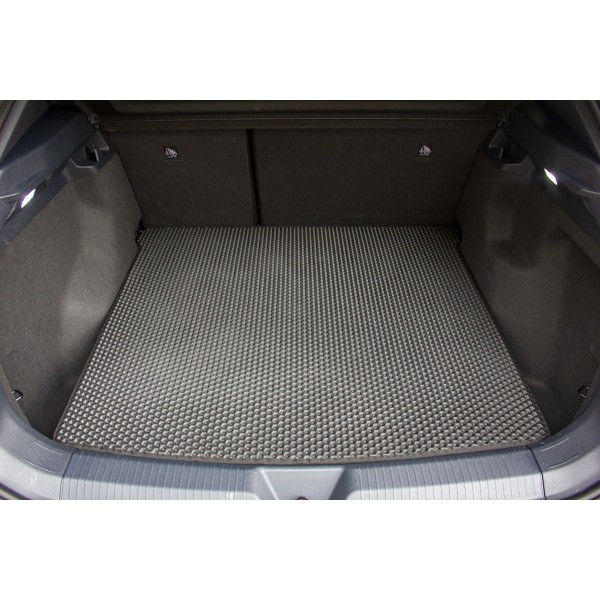 Фото - EVA коврик в багажник авто EVAtech для ID.4 Pro Volkswagen 2020 1 поколение SUV EU (VW42654BO1RGB)